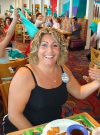 Michelle Sewatsky