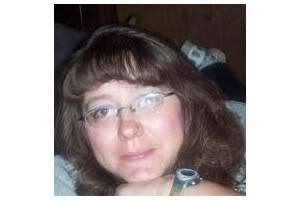 Christine Haberstick