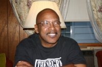 Vinson Hines