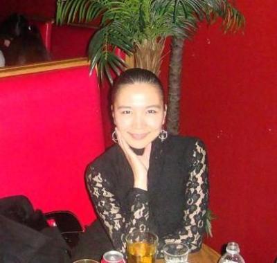 Khulan Amarsanaa