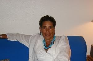 Drucille Stafford