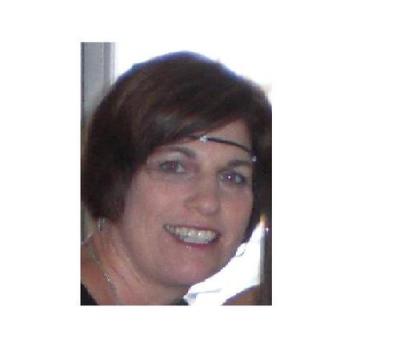 Nancy Dobkin