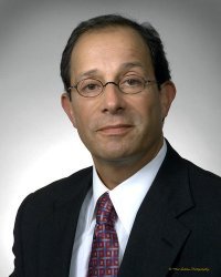 Stephen Williger