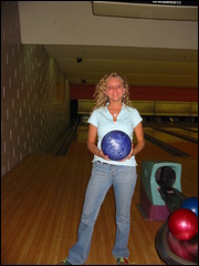 Mandi Holley