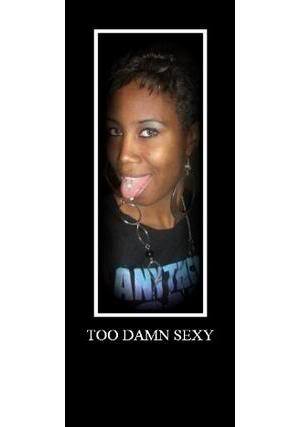 Shervetta Dumas