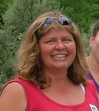 Donelle Boyer