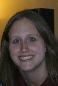 Alicia Rogers
