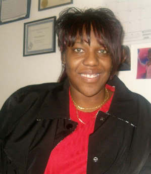 Danette Tyler