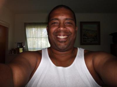 Curtis Henderson