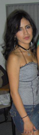 Maria Sanchez