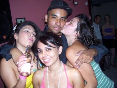 Edgar Aldaco