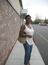 Sylandria Green