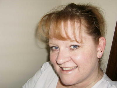 Katrina Jones