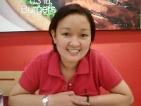 Daisy Pathoumthong