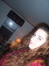 Heather Burt