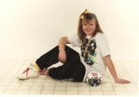 Jessica Early