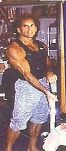David Wissehr