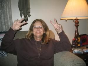 Deborah Bradshaw