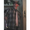 Dax Huston