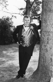 Richard Sobers
