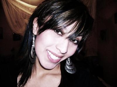 Yuliana Oronoz