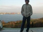 Andriy Kabanets