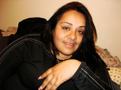 Berenice Moronta