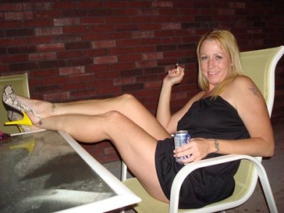 Leanne Buckley