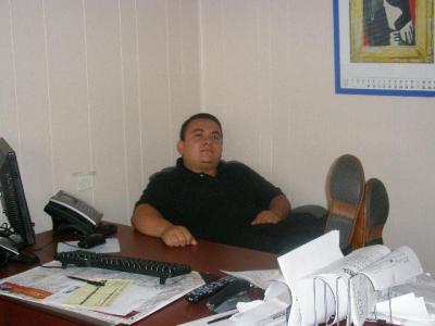 Ulises Hernandez
