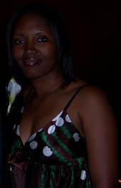 Yolanda Besant