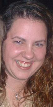 Rebecca Claydon