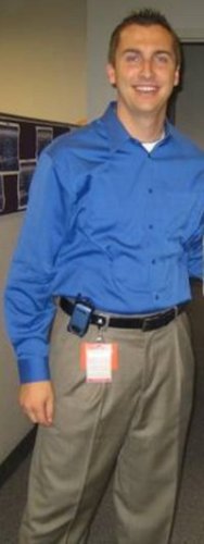 Brian Sincora