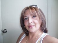 Maribel Bosques