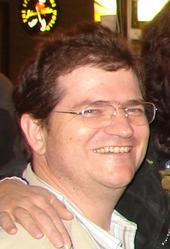 Nicholas Preller