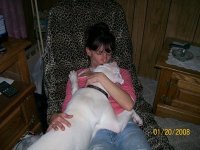 Cathy Detrow