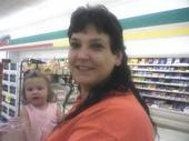 Dorcas Williams