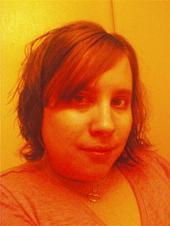 Kayla Cozzens