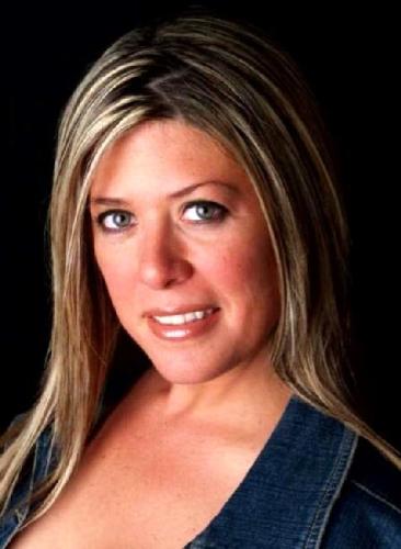 Michelle Plawecki