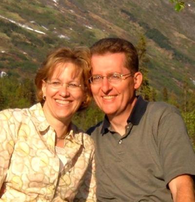 David Crane