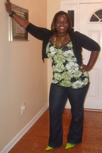Chantis Crawford