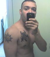 Eric Vallejos