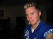 Steven Dawson
