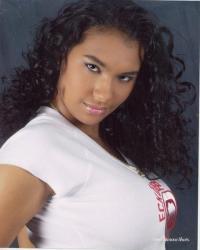 Crystal Rivera