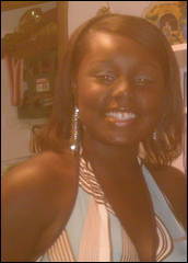 Kevonia Smith
