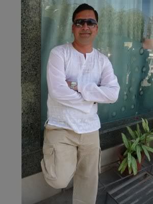 Vaibhav Godbole