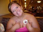 Christi Pennington