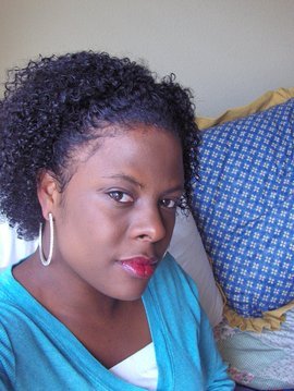 Tameka Lee