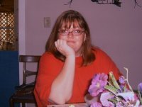 Stephanie Wescott