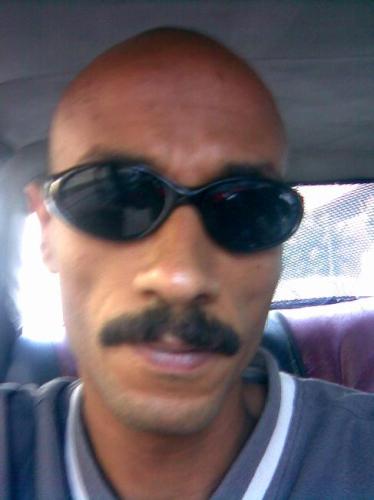 Ahmed Allam
