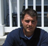 Chad Patsel
